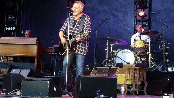 Ulf Lundell. Foto: Fredrik Beskow