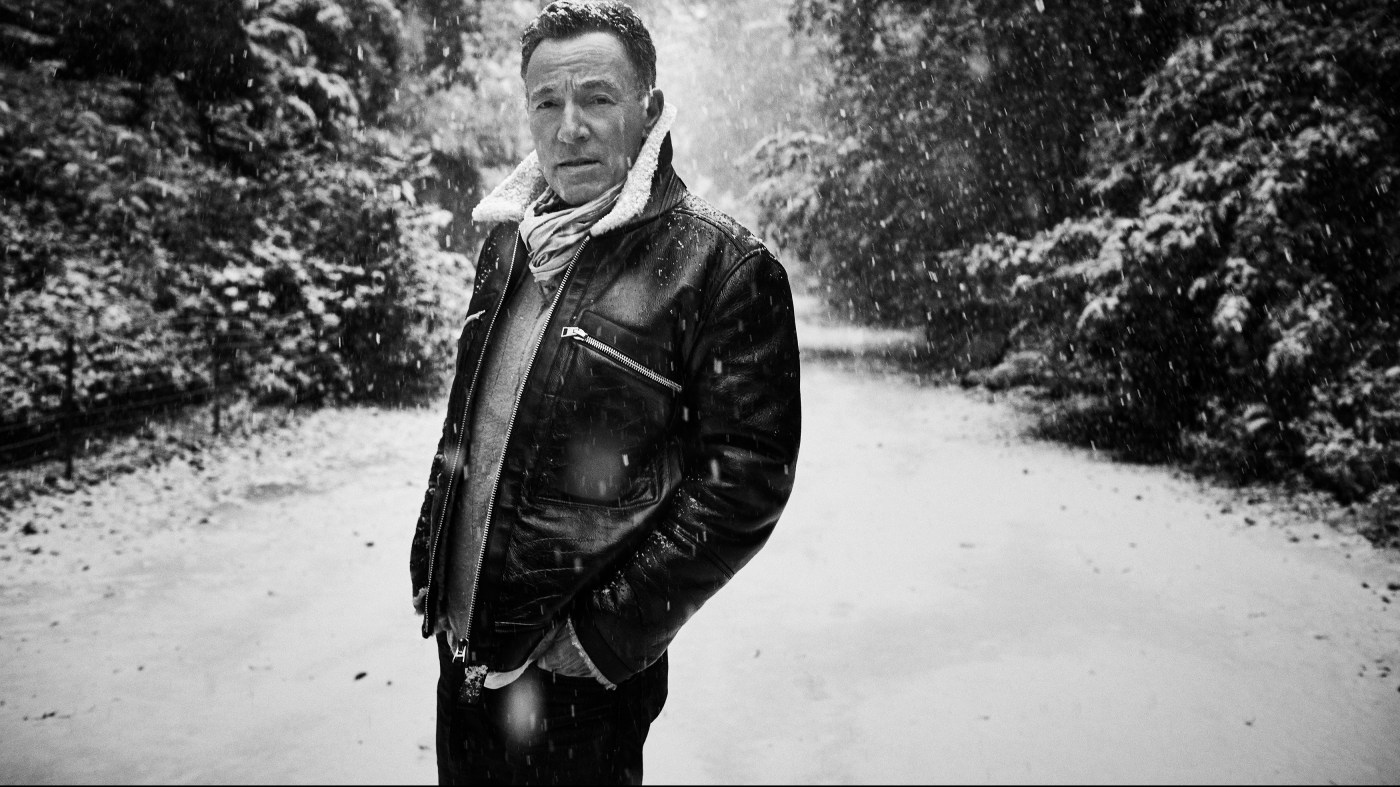 Foto: Danny Clinch, Sony Music/Columbia Records