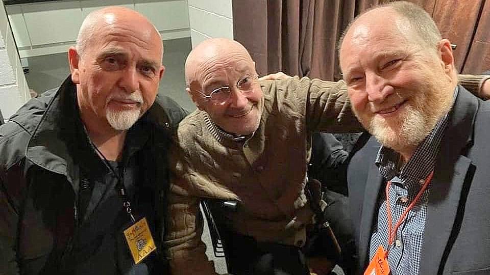 Foto: Richard MacPhail.